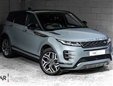 Used Land Rover Range Rover Evoque