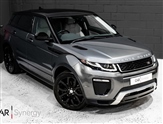 Used Land Rover Range Rover Evoque Used Land Rover Range Rover Evoque