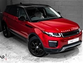 Used Land Rover Range Rover Evoque