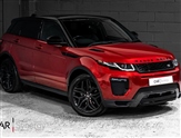 Used Land Rover Range Rover Evoque