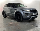Used Land Rover Range Rover Evoque