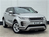Used Land Rover Range Rover Evoque