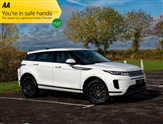 Used Land Rover Range Rover Evoque