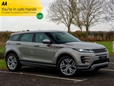 Used Land Rover Range Rover Evoque Used Land Rover Range Rover Evoque