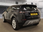 Used Land Rover Range Rover Evoque