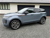 Used Land Rover Range Rover Evoque