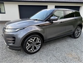 Used Land Rover Range Rover Evoque