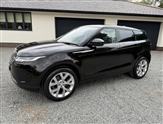Used Land Rover Range Rover Evoque