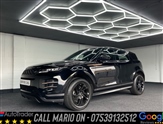 Used Land Rover Range Rover Evoque