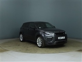 Used Land Rover Range Rover Evoque Used Land Rover Range Rover Evoque
