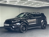 Used Land Rover Range Rover Evoque Used Land Rover Range Rover Evoque