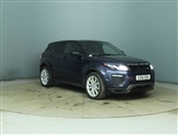Used Land Rover Range Rover Evoque