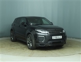 Used Land Rover Range Rover Evoque