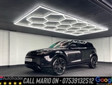 Used Land Rover Range Rover Evoque Used Land Rover Range Rover Evoque