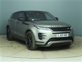 Used Land Rover Range Rover Evoque
