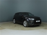 Used Land Rover Range Rover Evoque