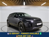 Used Land Rover Range Rover Evoque