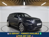 Used Land Rover Range Rover Evoque
