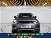 Used Land Rover Range Rover Evoque