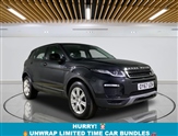 Used Land Rover Range Rover Evoque
