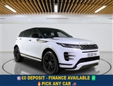 Used Land Rover Range Rover Evoque