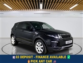Used Land Rover Range Rover Evoque