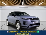 Used Land Rover Range Rover Evoque