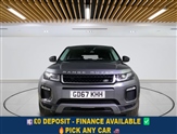 Used Land Rover Range Rover Evoque