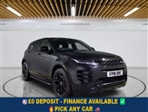 Used Land Rover Range Rover Evoque Used Land Rover Range Rover Evoque