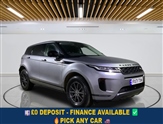 Used Land Rover Range Rover Evoque
