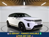 Used Land Rover Range Rover Evoque
