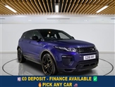 Used Land Rover Range Rover Evoque Used Land Rover Range Rover Evoque