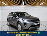 Used Land Rover Range Rover Evoque