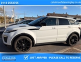 Used Land Rover Range Rover Evoque Used Land Rover Range Rover Evoque