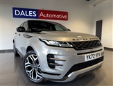 Used Land Rover Range Rover Evoque Used Land Rover Range Rover Evoque