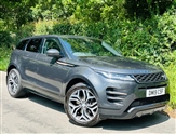 Used Land Rover Range Rover Evoque Used Land Rover Range Rover Evoque