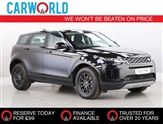 Land Rover Range Rover Evoque Image 1