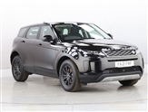 Land Rover Range Rover Evoque Image 2