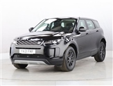 Land Rover Range Rover Evoque Image 5