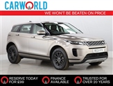 Land Rover Range Rover Evoque Image 1