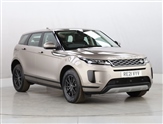Land Rover Range Rover Evoque Image 2