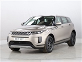 Land Rover Range Rover Evoque Image 5