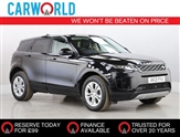 Land Rover Range Rover Evoque Image 1