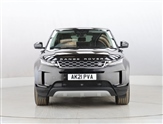 Land Rover Range Rover Evoque Image 4