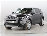 Land Rover Range Rover Evoque Image 5