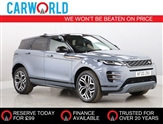 Land Rover Range Rover Evoque Image 1