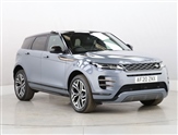 Land Rover Range Rover Evoque Image 3