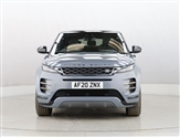 Land Rover Range Rover Evoque Image 5
