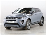Land Rover Range Rover Evoque Image 6
