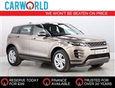 Land Rover Range Rover Evoque Image 1